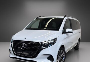 Mercedes-Benz V 300 13.867 km 84.799 &euro; Altdorf 90518