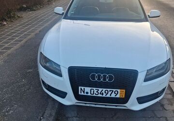 Audi A5 250.000 km 5.500 &euro; Nürnberg - Südstadt 90478
