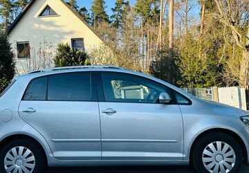 VW Golf Plus 206.000 km 5.200 &euro; Katzwang 90455