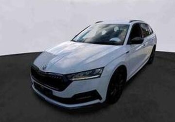 Skoda Octavia 62.450 km 23.980 &euro; Fürth 90763