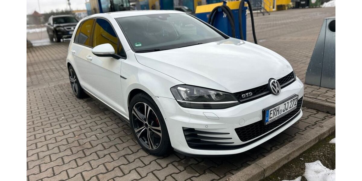 VW Golf 129.000 km 14.180 &euro; Bubenreuth 91088