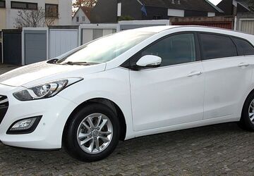Hyundai i30 113.600 km 7.980 &euro; Feucht 90537