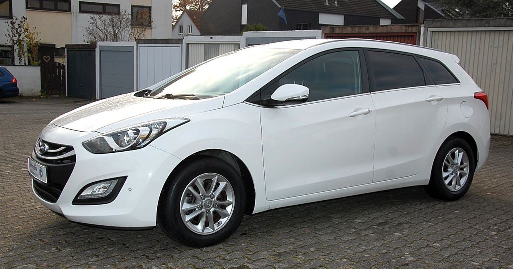 Hyundai i30 113.600 km 7.980 &euro; Feucht 90537