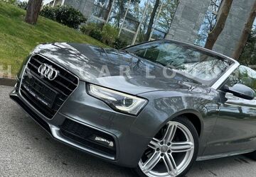 Audi A5 164.000 km 12.950 &euro; Nürnberg 90431