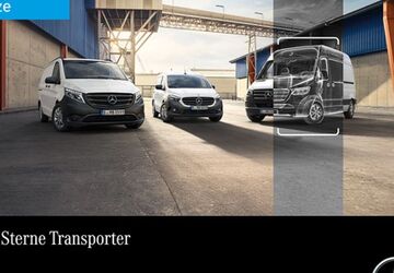 Mercedes-Benz Sprinter 42.775 km 44.839 &euro; Fürth 90763
