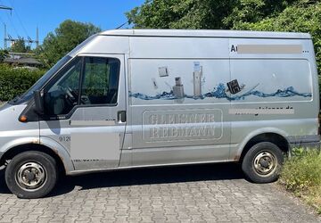 Ford Transit 298.000 km 1.499 &euro; Nürnberg 90431