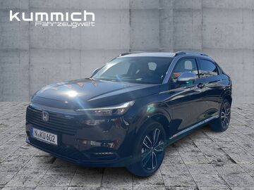 Gebrauchte Honda HR-V