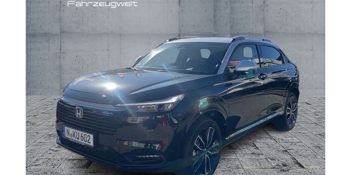 Honda HR-V 3.900 km 34.770 &euro; Nürnberg 90429