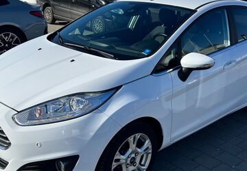 Ford Fiesta 141.390 km 5.800 &euro; Nürnberg 90431