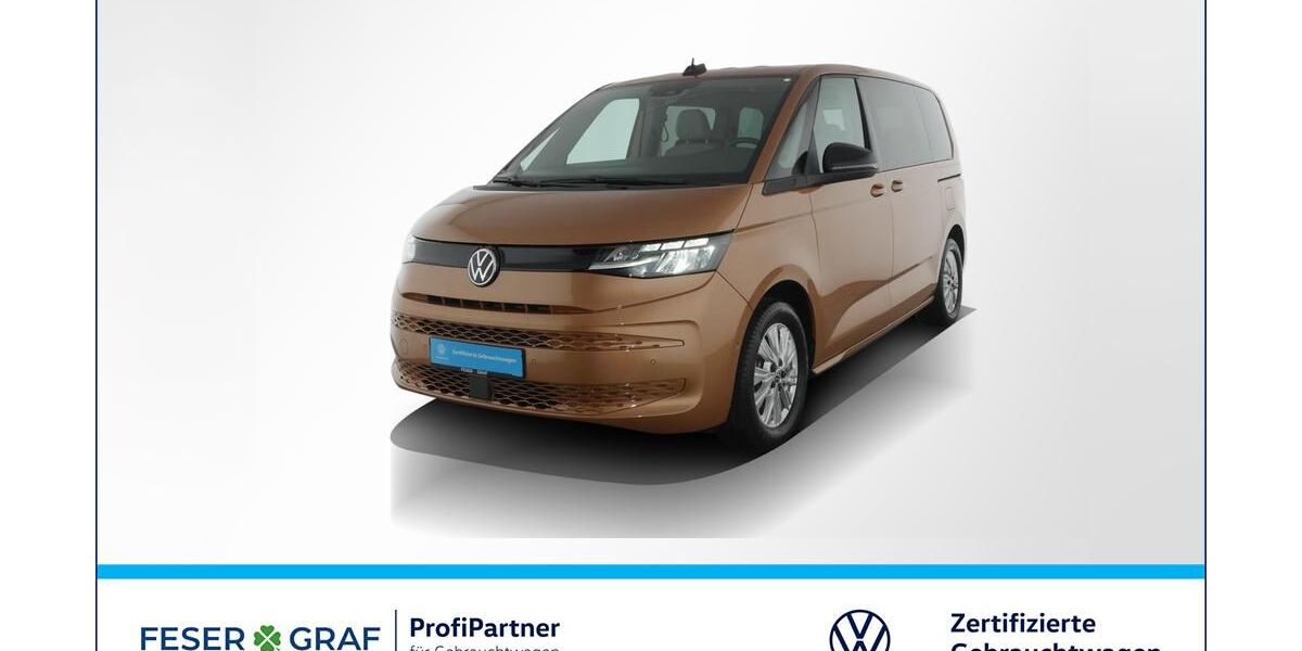 VW T7 Multivan 24.450 km 46.291 &euro; Nürnberg 90441