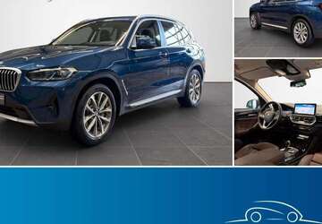 BMW X3 74.600 km 38.980 &euro; Roßtal 90574