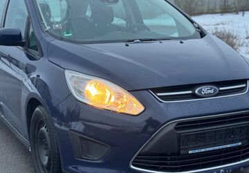 Ford Grand C-Max 217.000 km 2.999 &euro; Postbauer-Heng 92353