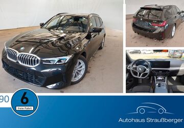 BMW 318 20.800 km 35.590 &euro; Buchschwabach bei Nürnberg 90574