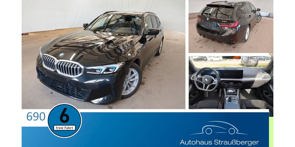 BMW 318 20.800 km 35.590 &euro; Buchschwabach bei Nürnberg 90574