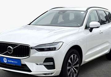 Volvo XC60 19.480 km 41.490 &euro; Schwabach 91126