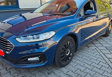 Ford Mondeo 299.000 km 6.800 &euro; Nürnberg 90441