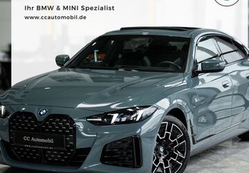 BMW 420 Gran Coupé 24.405 km 53.999 &euro; Fürth 90763