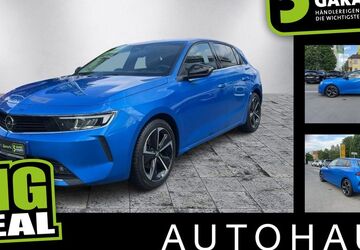Opel Astra 91.846 km 13.490 &euro; Nürnberg 90411