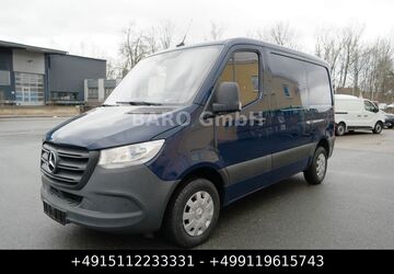 Mercedes-Benz Sprinter 57.997 km 23.900 &euro; Nürnberg 90449