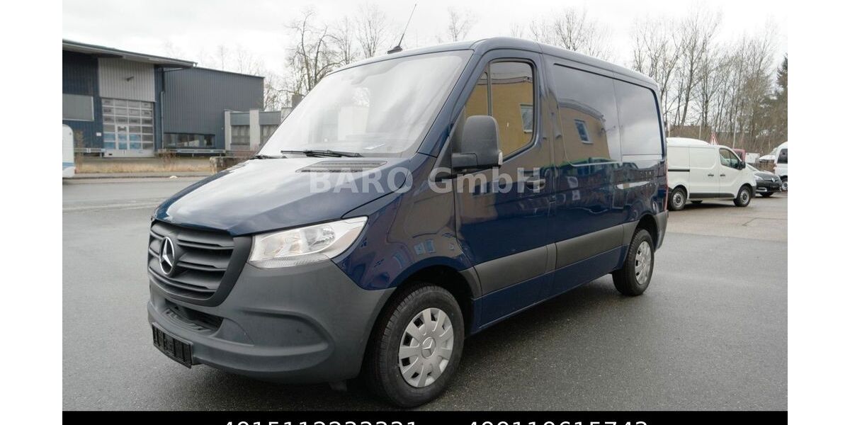 Mercedes-Benz Sprinter 57.997 km 23.900 &euro; Nürnberg 90449