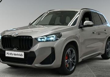 BMW X1 22.500 km 49.980 &euro; Nürnberg 90480