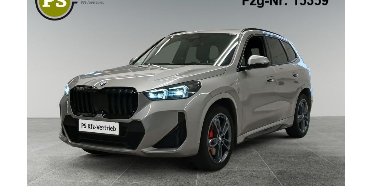 BMW X1 22.500 km 49.980 &euro; Nürnberg 90480