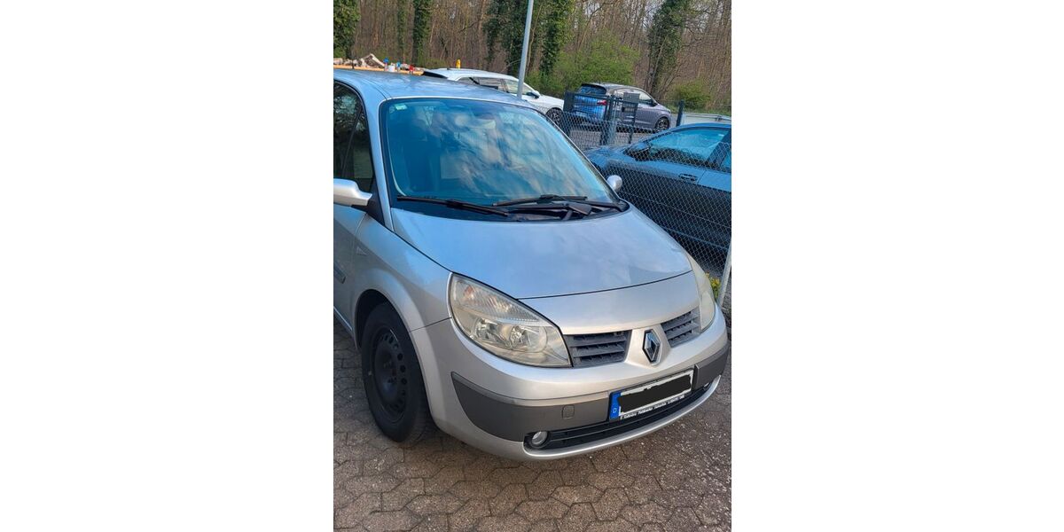 Renault Grand Scenic 168.300 km 1.599 &euro; Nürnberg 90469