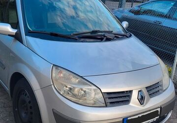 Renault Grand Scenic 168.300 km 1.699 &euro; Nürnberg 90469