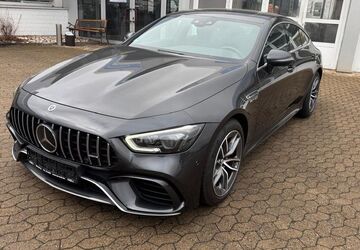 Mercedes-Benz AMG GT 59.900 km 75.900 &euro; Nürnberg 90449