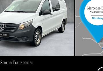Mercedes-Benz Vito 45.025 km 30.678 &euro; Fürth 90763