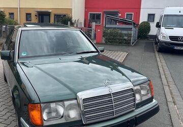 Mercedes-Benz 300 325.000 km 7.450 &euro; Herzogenaurach 91074