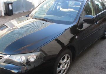 Subaru Impreza 183.000 km 4.999 &euro; Nürnberg 90431