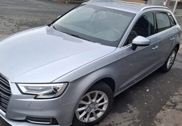 Audi A3 44.380 km 19.800 &euro; Spardorf 91080