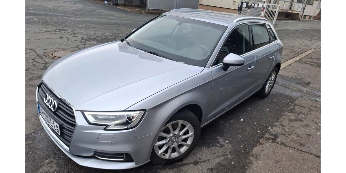 Audi A3 44.380 km 19.800 &euro; Spardorf 91080