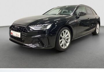 Audi A4 80.469 km 37.980 &euro; Fürth 90763