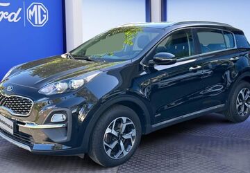 Kia Sportage 50.250 km 20.990 &euro; Fürth 90765