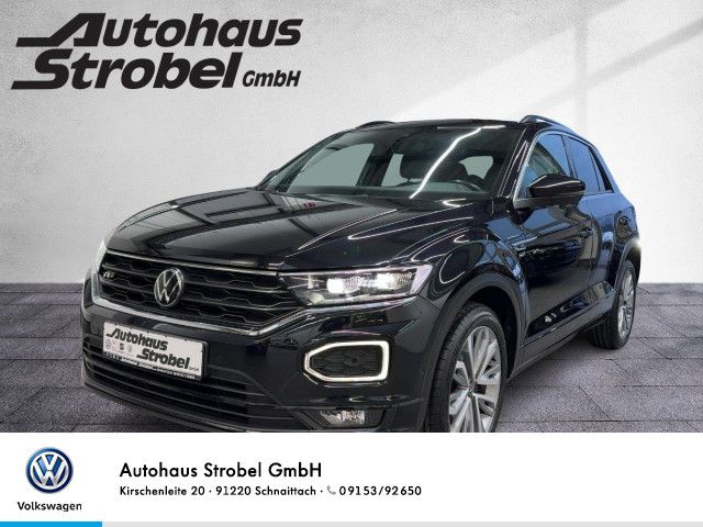 VW T-Roc 56.700 km 24.290 &euro; Schnaittach 91220