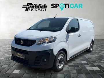 Gebrauchte Peugeot Expert