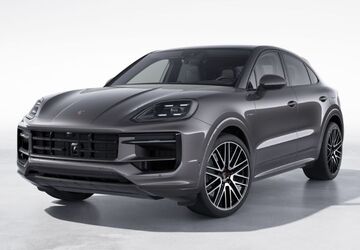 Porsche Cayenne 9.900 km 129.990 &euro; Nürnberg 90425