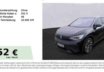 VW ID.5 61.110 km 25.903 &euro; Nürnberg 90411