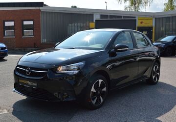 Opel Corsa 42.280 km 13.900 &euro; Nürnberg 90469