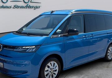 VW T7 California 6.100 km 62.190 &euro; Buchschwabach bei Nürnberg 90574