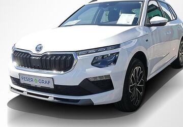 Skoda Kamiq 2.050 km 23.880 &euro; Erlangen 91058
