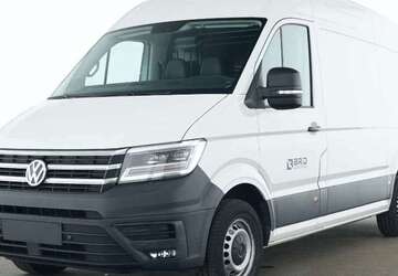 VW Crafter 55.800 km 15.990 &euro; Roßtal 90574