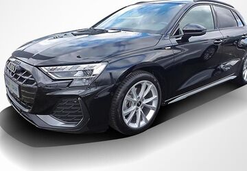 Audi A3 8.350 km 35.740 &euro; Erlangen 91058