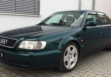 Audi S6 227.653 km 22.000 &euro; Nürnberg 90409