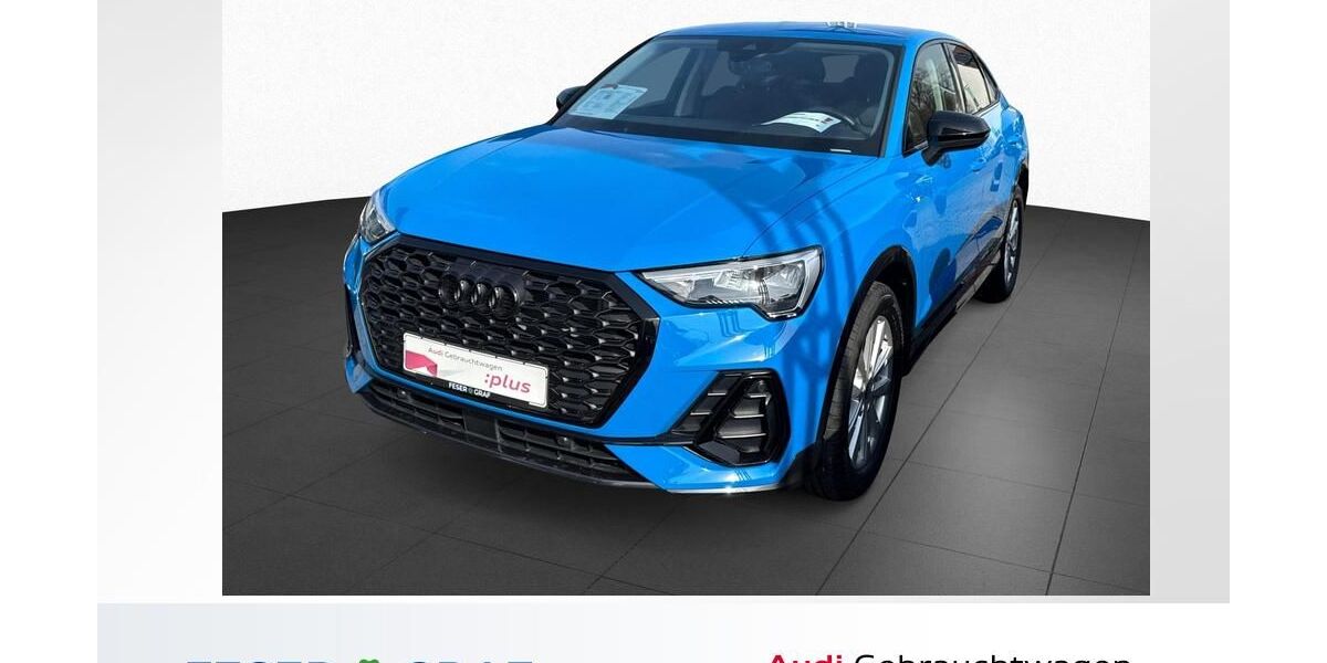 Audi Q3 24.100 km 30.890 &euro; Schwabach 91126