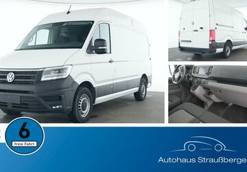 VW Crafter 23.800 km 20.490 &euro; Buchschwabach bei Nürnberg 90574