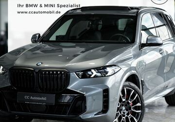 BMW X5 5.862 km 91.999 &euro; Fürth 90763