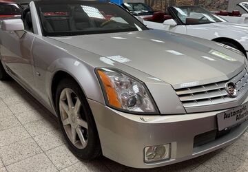 Cadillac XLR 51.000 km 31.500 &euro; Allersberg 90584